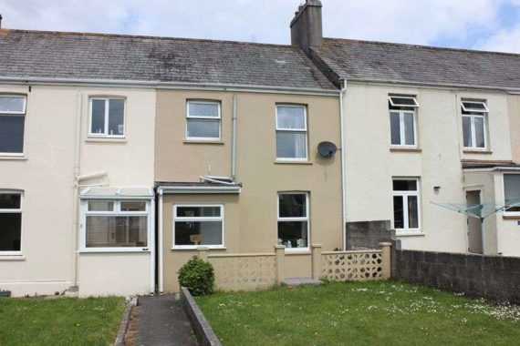 3 Bedroom Terraced